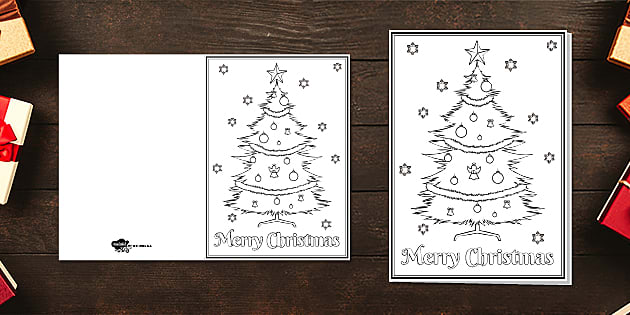 Christmas Scissors Skill Coloring Pages Graphic by Kids Hub