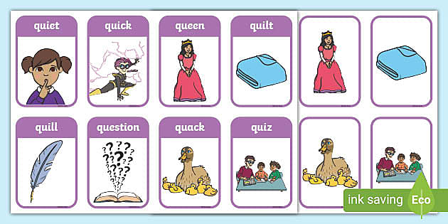 initial-q-sound-playing-cards-teacher-made-twinkl