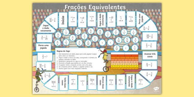 Jogo de dominó para imprimir e brincar com as regras do jogo!  Educação  fisica, Regras de jogos, Jogos pedagogicos de matematica