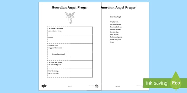 guardian-angel-prayer-sequencing-worksheet-worksheet-scottish