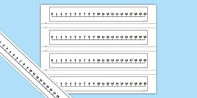number-line-0-20-math-resources-twinkl-usa-twinkl