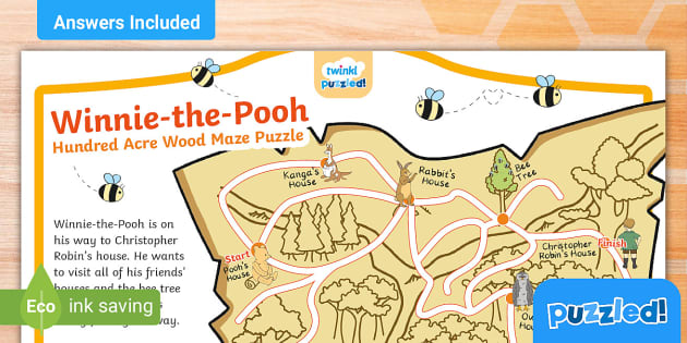 Pooh's Adventures Wiki got me like: - iFunny Brazil