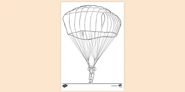 Parachute bombs sketch Stock Vector Vector And Low Budget Royalty Free  Image Pic ESY005888325  agefotostock