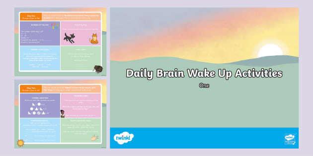 daily-brain-wake-up-activities-one-years-3-4-twinkl
