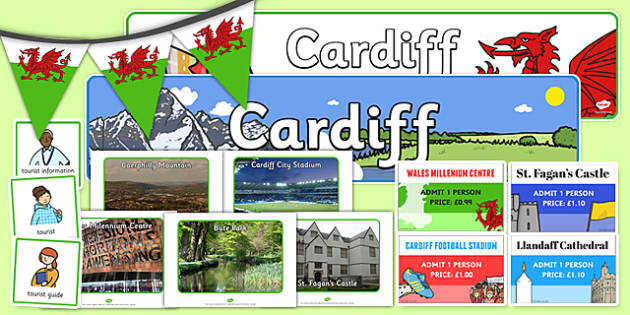 A Football Tourist's Guide To Cardiff - Part One