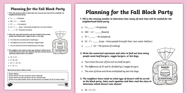 Solved Use your understanding of planning to complete the