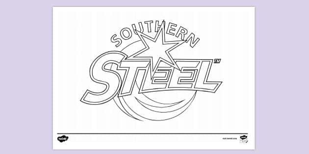 Houston Astros Logo coloring page, Free Printable Coloring Pages