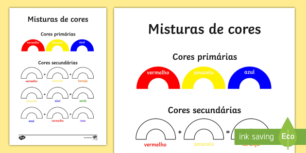 atividades para trabalhar cores – Pesquisa Google  Portuguese lessons,  Learn portuguese, Learn brazilian portuguese
