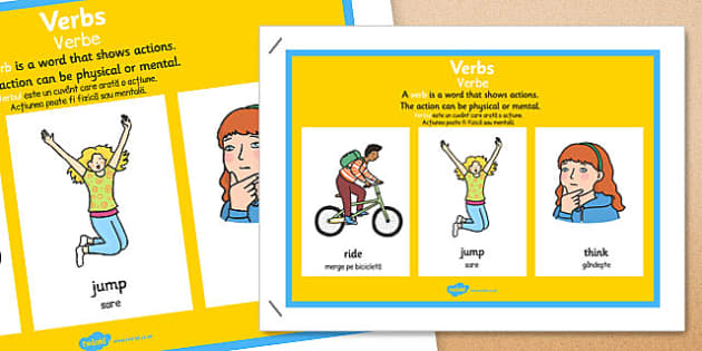 verb-display-poster-romanian-translation-lehrer-gemacht