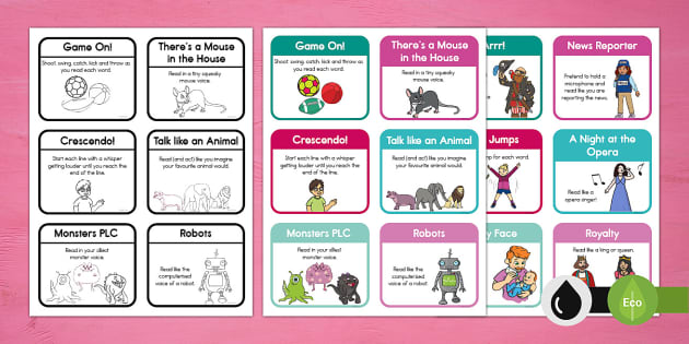 Read-aloud PDF - Twinkl - Reading (teacher made) - Twinkl