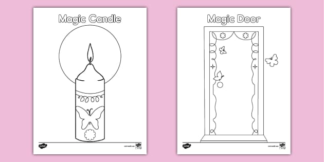10+ Free Printable Encanto Coloring Sheets for All Ages