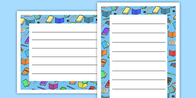 Blank Acrostic Poem Template Editable - English Resource - Twinkl