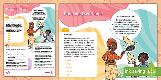 T 1671532397 Pancake Day Dance Ver 1 