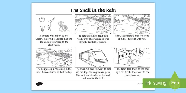 Ai Phoneme Spotter Story Worksheet Phonics Resource Twinkl