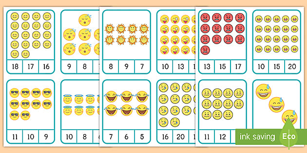 😊 Emoji Face Stickers (Teacher-Made) - Twinkl