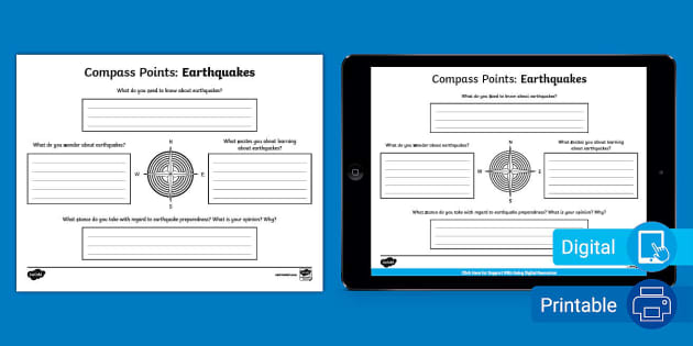 Highest grade earthquake
