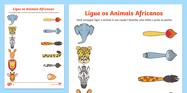 Desenhos educativos em português  APRENDENDO AS CORES COM ANIMAIS