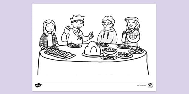t tp 2674416 birthday party colouring sheet ver 1