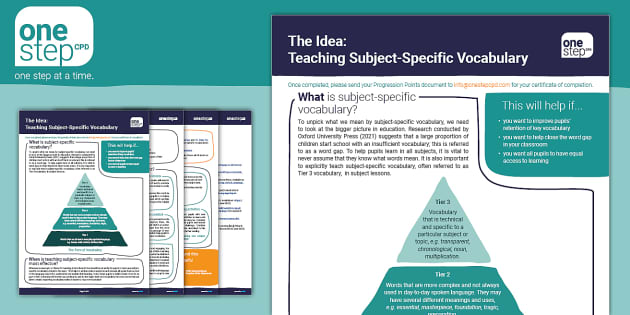 cpd-teaching-subject-specific-vocabulary-twinkl