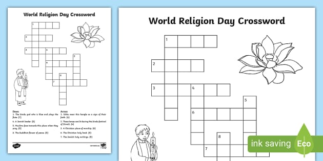 Everything You Need to Know About World Religion Day