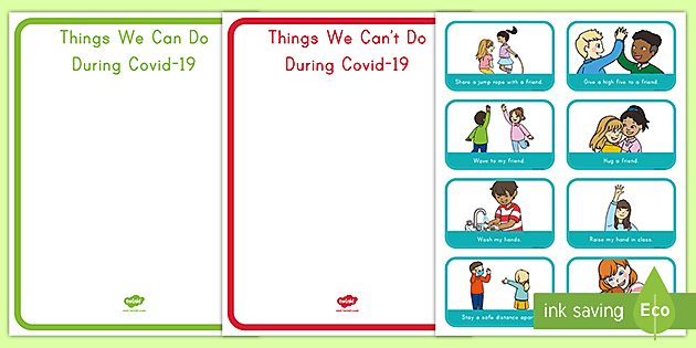 free covid 19 flashcards teacher made