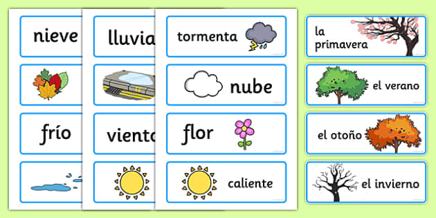 spanish-seasons-word-cards-teacher-made-twinkl