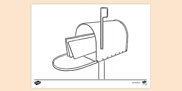 Making Tracks, Lesson Plans - The Mailbox