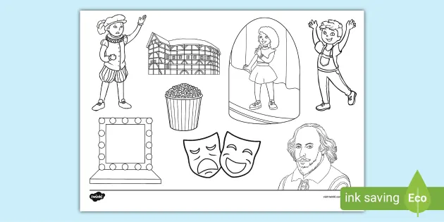 Doodle Art Patterns PowerPoint (Teacher-Made) - Twinkl