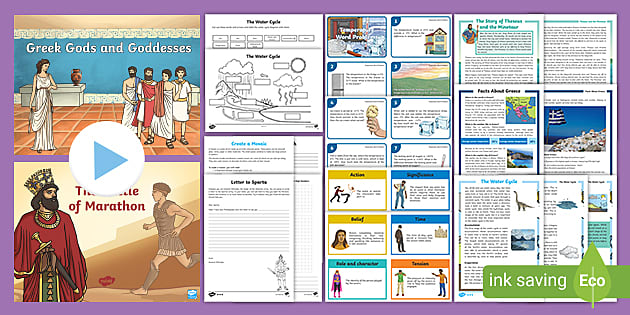 Northern Ireland School Closure P7 Pack 4 (teacher made)