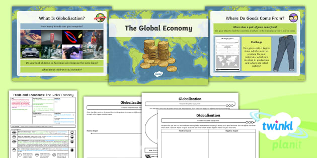To-Go & Delivery  Econ World Trading