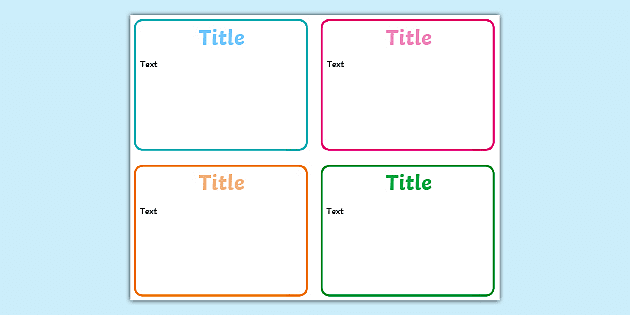 Mini  BOX 1:6 Template, Instant Download Printable Packages 