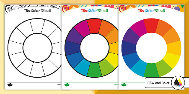 Colorful Notebook Theme for Pre-K Colombian Students