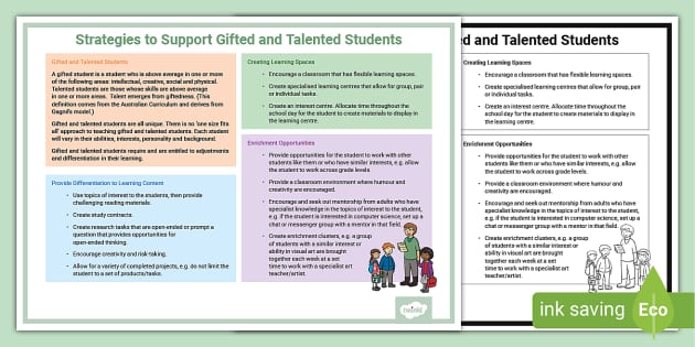 Details more than 143 tiered learning for gifted students best
