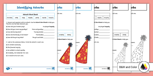 identifying-adverbs-differentiated-activity-for-3rd-5th-grade