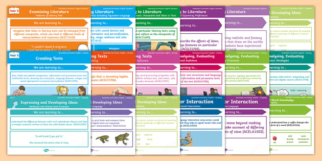 australian-curriculum-english-year-5-content-descriptions-display-pack