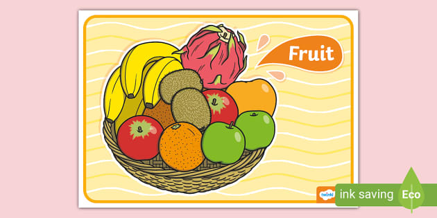 Fruit Basket Drawing Vector Art, Icons, and Graphics for Free Download