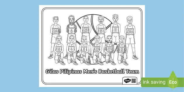 Here's Where You Can Buy Pilipinas Merch to Rep Gilas - The Game