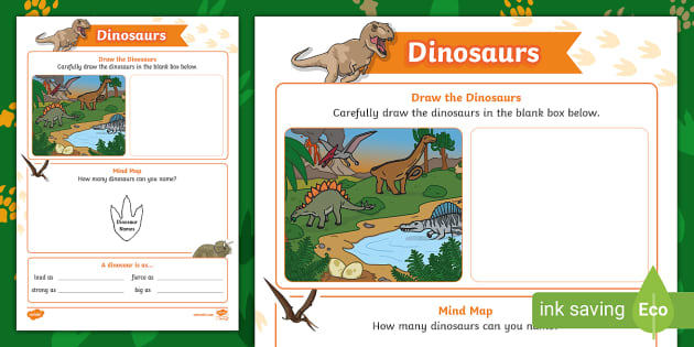Dinosaurs Boredom Busters: Awesome Activities for Hours of Engaging Fun