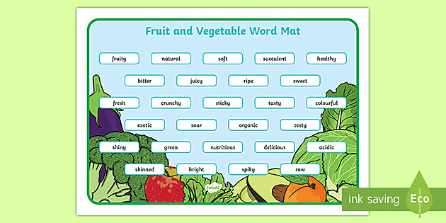 https://images.twinkl.co.uk/tw1n/image/private/t_630_eco/image_repo/4f/d1/t-t-21151-fruit-and-vegetable-descriptive-word-mat-_ver_1.webp