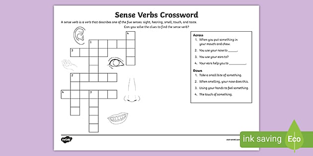 sensing-verbs-crossword-lehrer-gemacht-twinkl