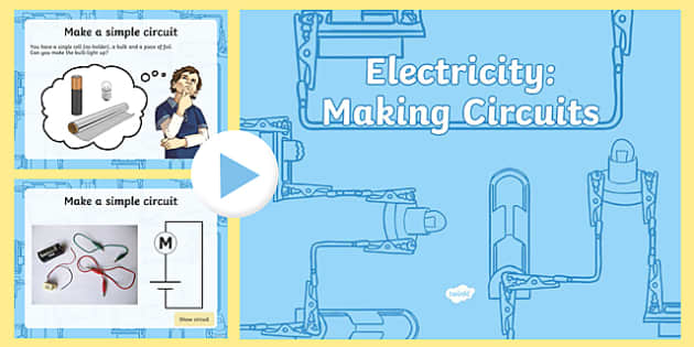 Electric Circuits - IB Physics Stuff