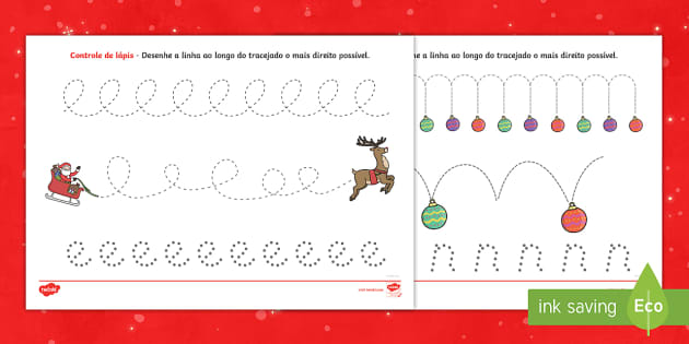 Folha de enigmas de Natal (Teacher-Made) - Twinkl