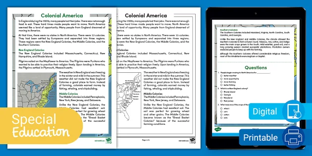 Quiz Brasil Colônia worksheet