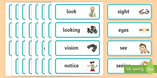 Sight Words Fishing Game (Teacher-Made) - Twinkl