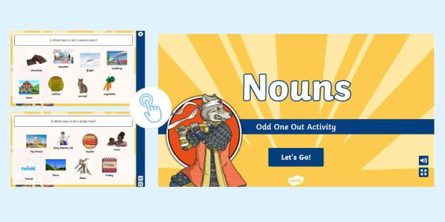 free-nouns-odd-one-out-spag-game-ks2-revision-twinkl