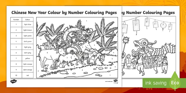 chinese new year ks1 literacy