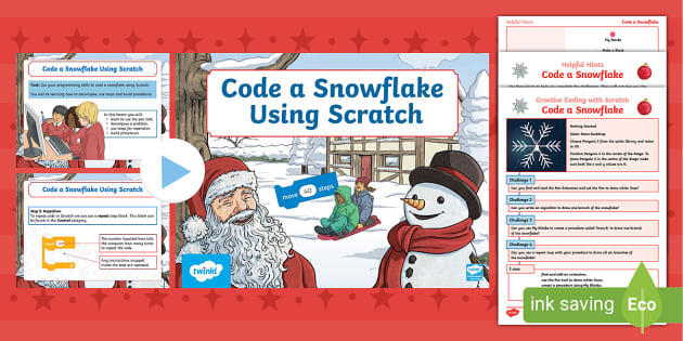 Christmas Party: Snowflake Scratch Off Winter Party Game - 30 Game Cards