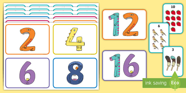 Doubling Matching Activity (teacher made) - Twinkl