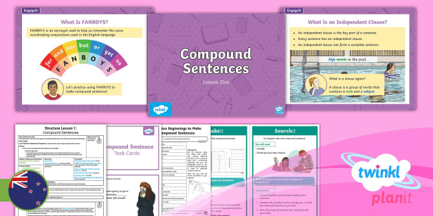 level-3-writing-structure-lesson-1-sentences-compound-sentences