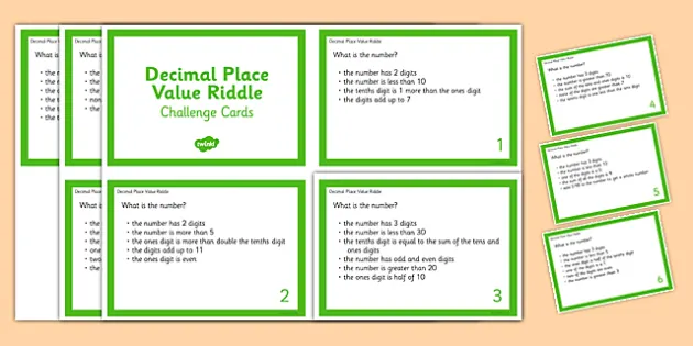 ks2 place value decimals worksheets teacher made twinkl